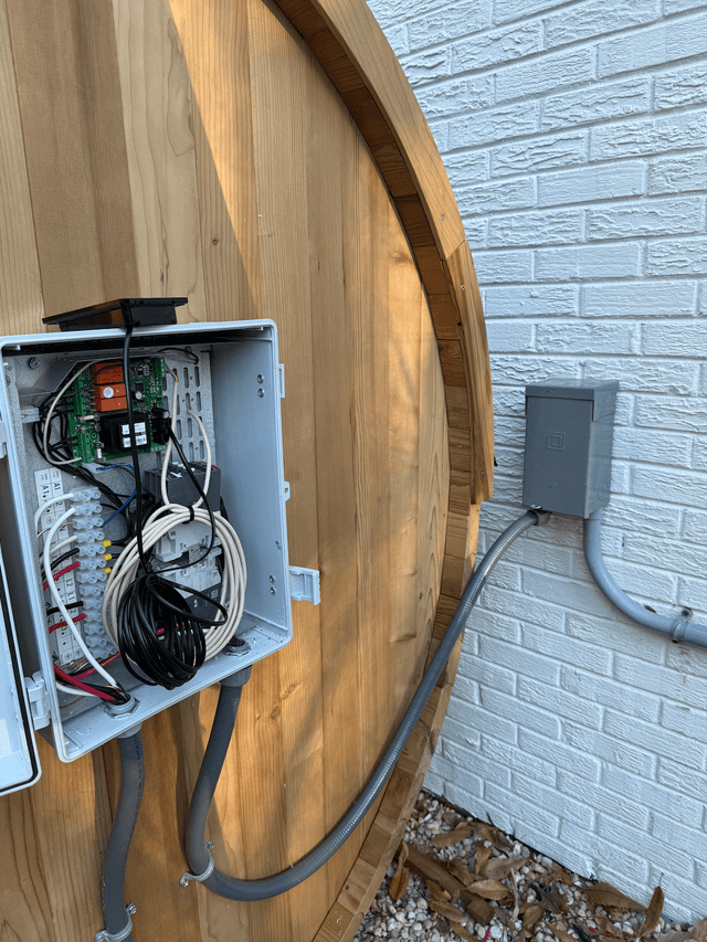 Emergency Electric - Professional electrical services in Charleston SC