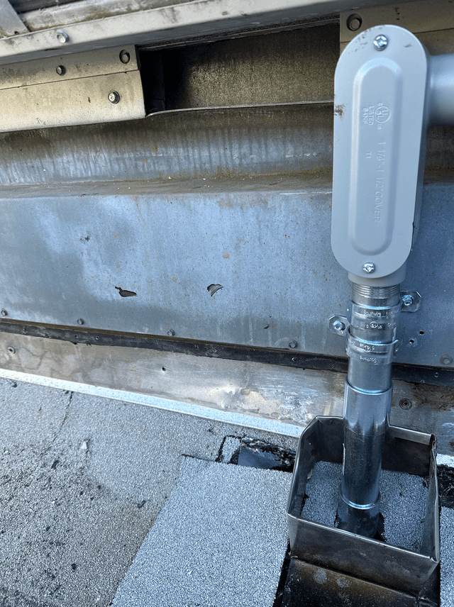 Emergency Electric - Professional electrical services in Charleston SC