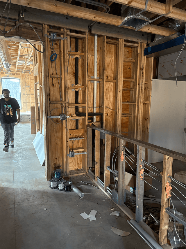 Emergency Electric - Professional electrical services in Charleston SC